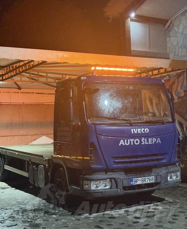 Iveco - ..
