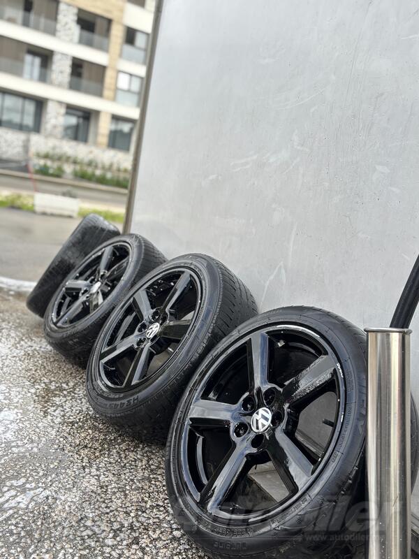 Fabričke felne i gume gume