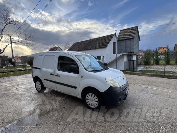 Renault - Kangoo - 1.5