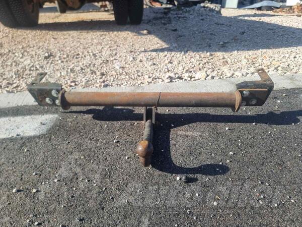 Kuka za vuču Toyota