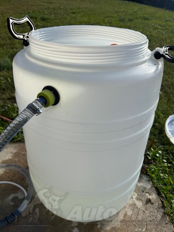 Diğer za ribolov - kucnaizrada