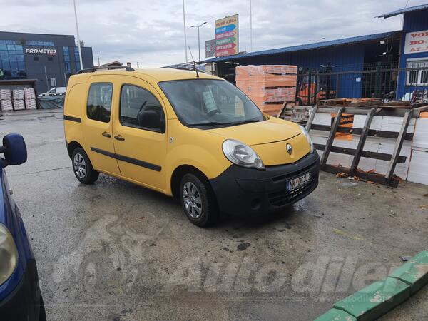 Renault - Kangoo - 1.5