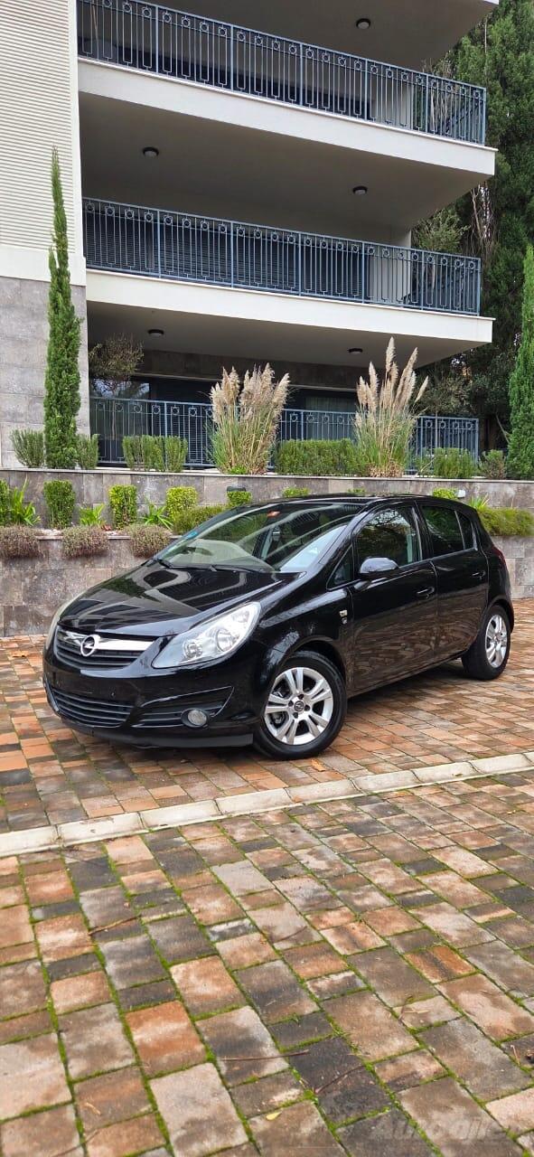Opel - Corsa - 1.3