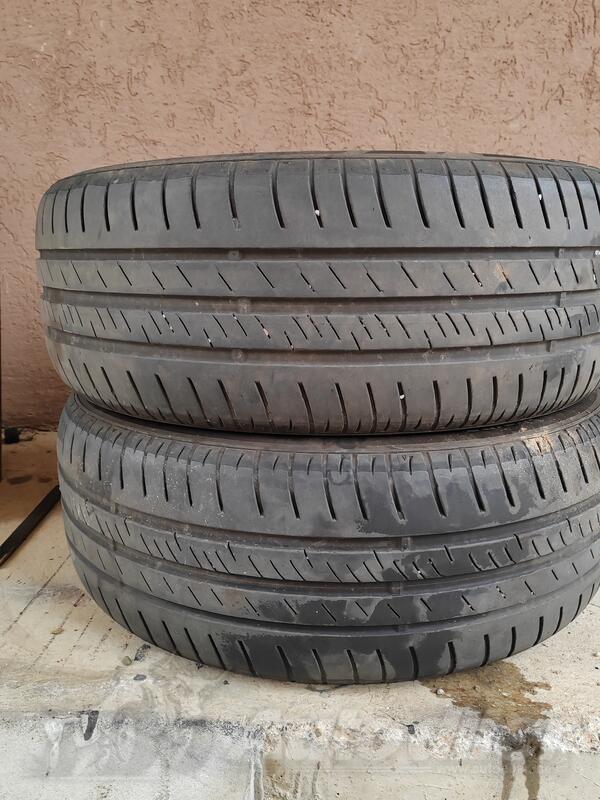 Nexen - ljetnje - Yaz guma