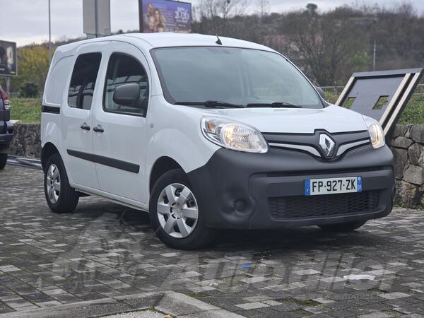 Renault - Kangoo - 1.5 dci