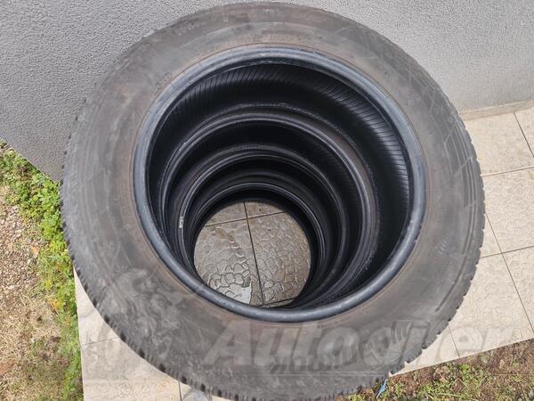 Hankook - zimske - Kış guma