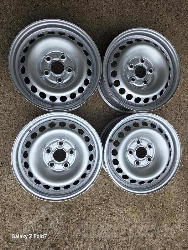 DOTZ - volkswagen - Alüminyum felne