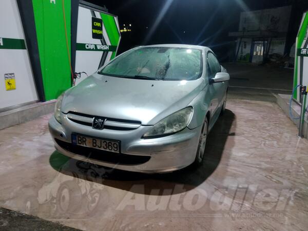 Peugeot - 307 - 2.0 16v