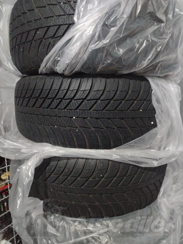 Nexen - winter  - Kış guma