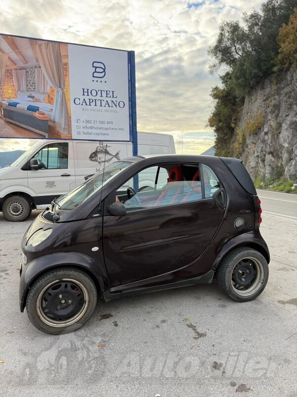 Smart - forTwo - o.7