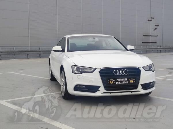 Audi - A5