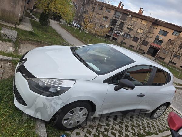 Renault - Clio - 1.5 dci