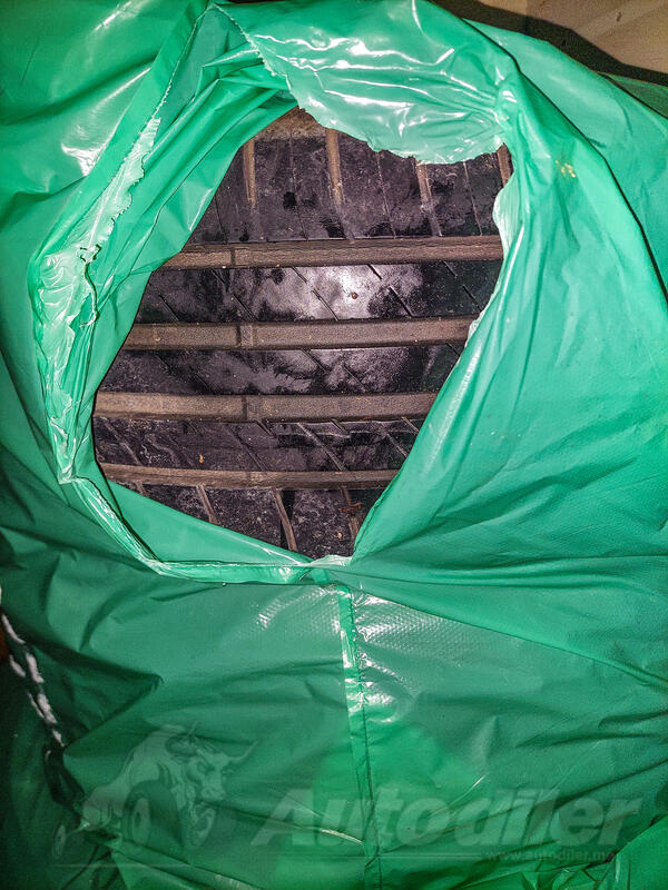 Continental - 205/55R16 - Yaz guma