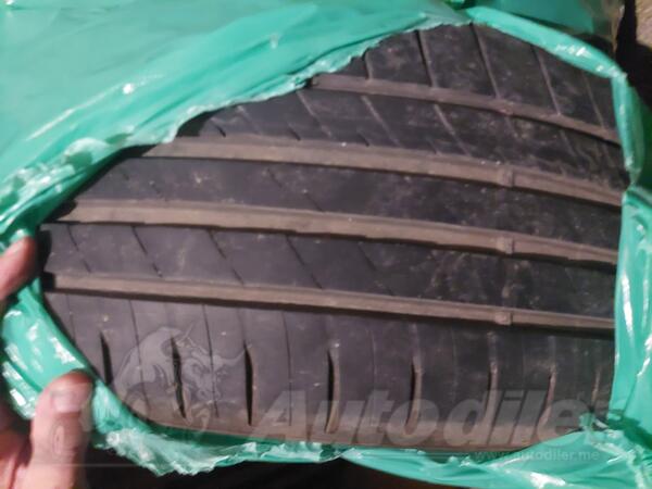 Continental - 205/55R16 - Yaz guma