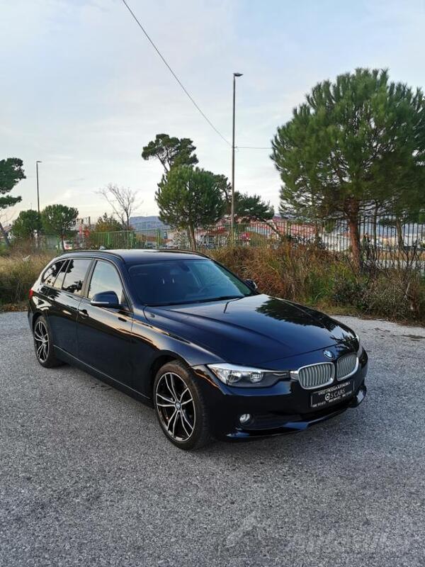BMW - 316 - 316 D