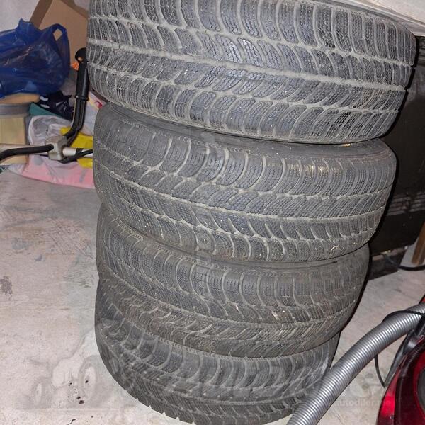 Sava - Eskimo - Kış guma