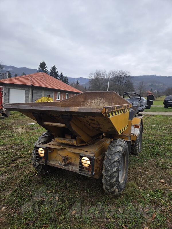 Ahlmann - ALPIN 109-04