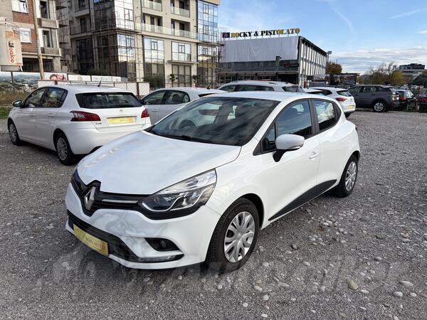 Renault - Clio