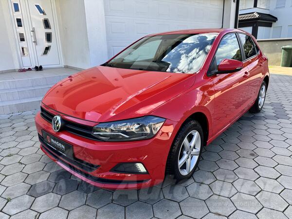 Volkswagen - Polo - 1.6 TDI