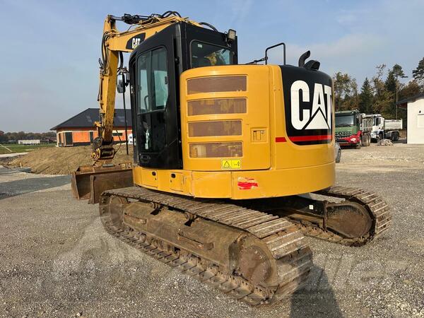 CAT - 314