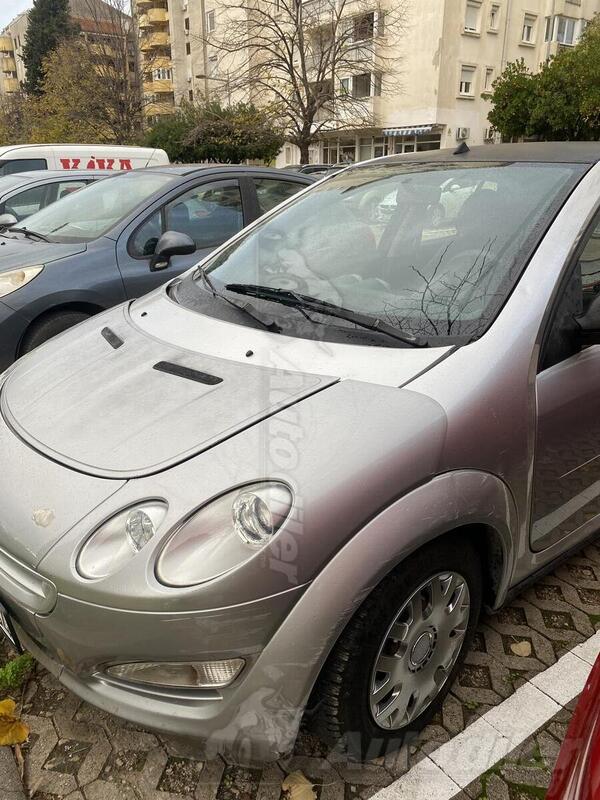 Smart - forFour - 1.3