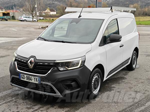 Renault - Kangoo - 1.5 dci
