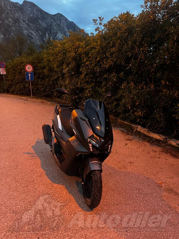 Torrot - Taro-Ron 170