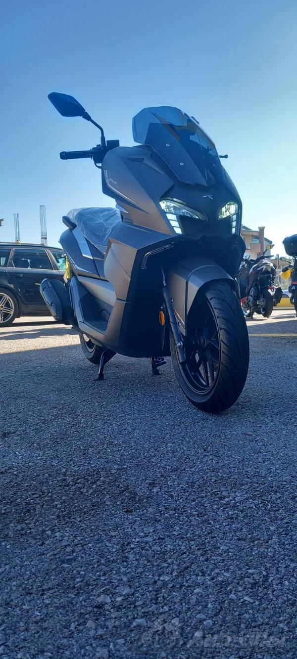 Torrot - Taro-Ron 170