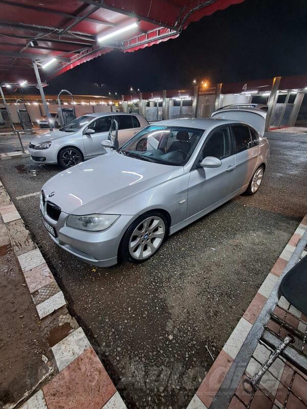 BMW - 318 - 2.0