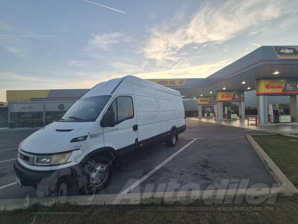 Iveco - Daily