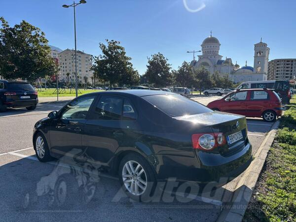 Volkswagen - Jetta - 1.9