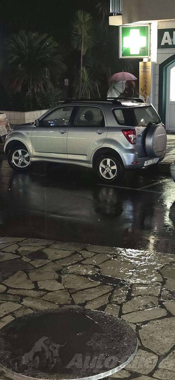 Daihatsu - Terios - 1.5