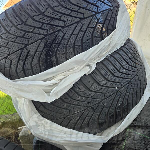 Kumho - M+S - Zimska guma