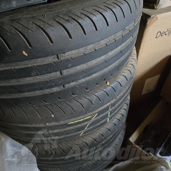 Sava - intensa hp 2 - Ljetnja guma