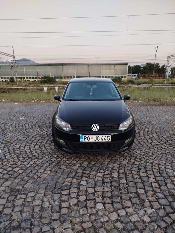 Volkswagen - Polo - 12 TDI