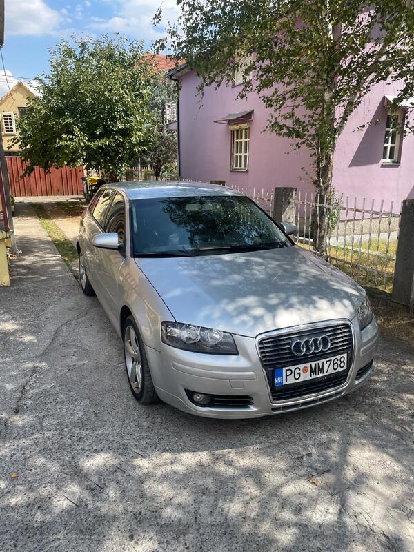 Audi - A3 - 1.9