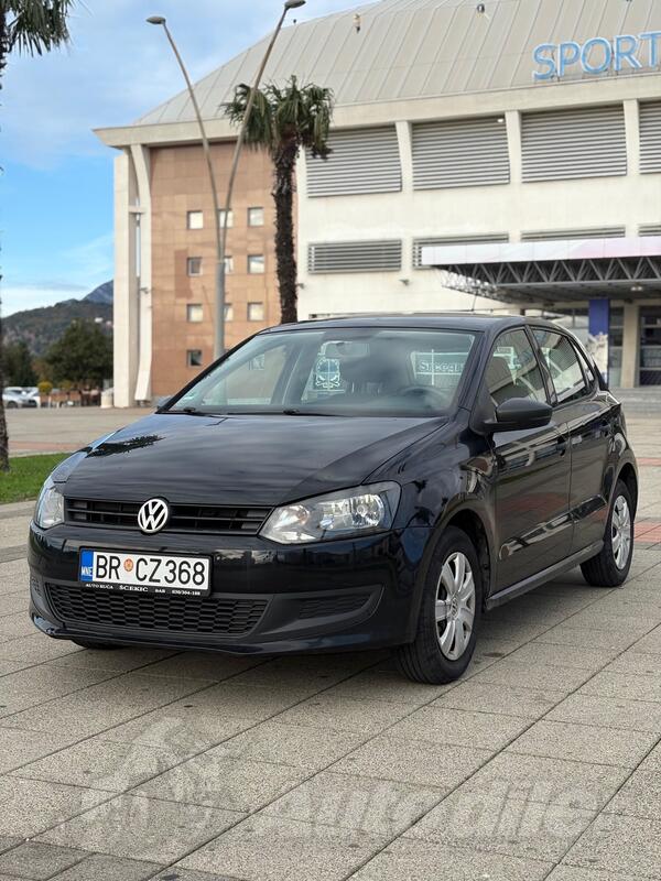 Volkswagen - Polo