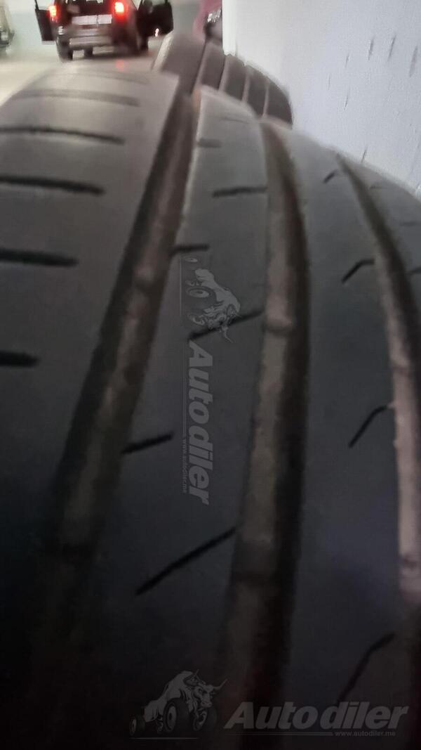 Toyo - Proxes Comfort XL - Ljetnja guma