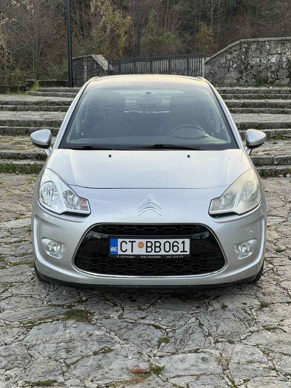 Citroen - C3 - 1.4 hdi