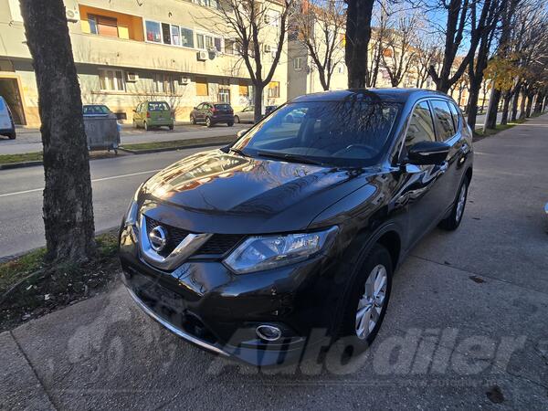 Nissan - X-Trail - 1.6 DCI