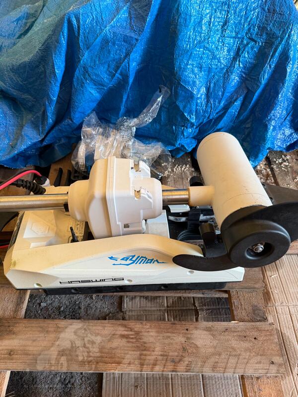 Nissan - Cayman - Tekne motorları