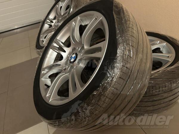 Fabričke felne i Gume R18 gume