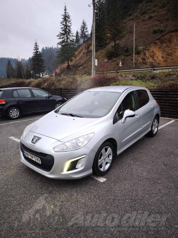 Peugeot - 308 - 1.6 HDI