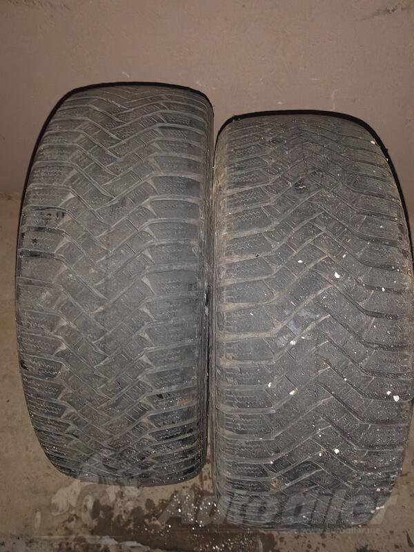 Laufenn - zimska m+s - Kış guma