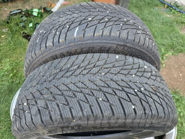 Greentrac - WINTER MASTER - Zimska guma