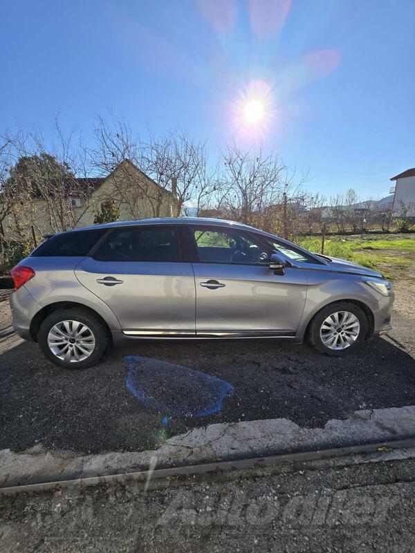 Citroen - DS5 - 1.6 HDi