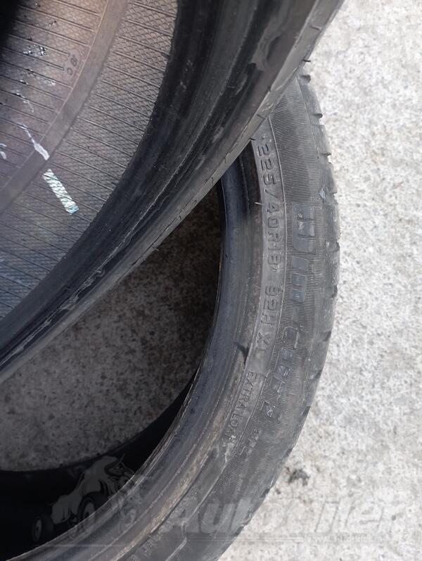 Hifly - Win -Turi - Kış guma