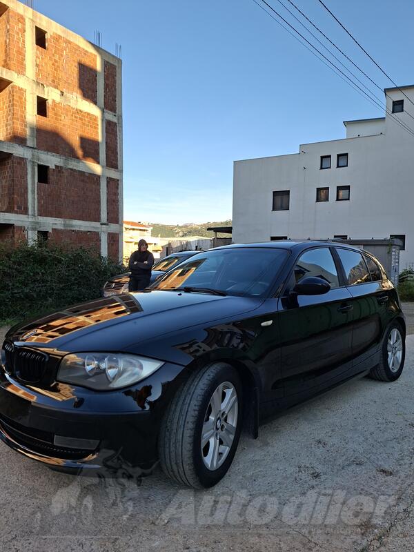 BMW - 118 - 2.0