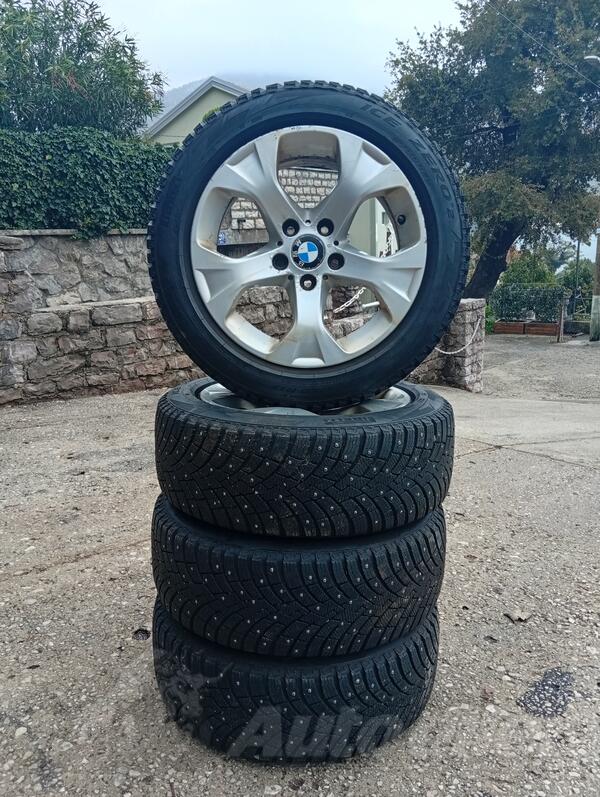 Ostalo - m - Alüminyum felne