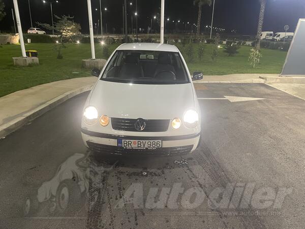 Volkswagen - Polo - 1.2